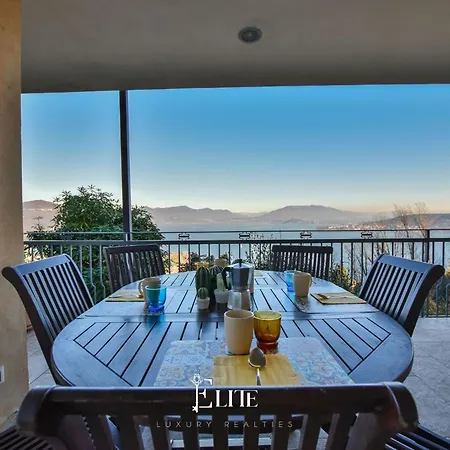 Villa Donna Franca *