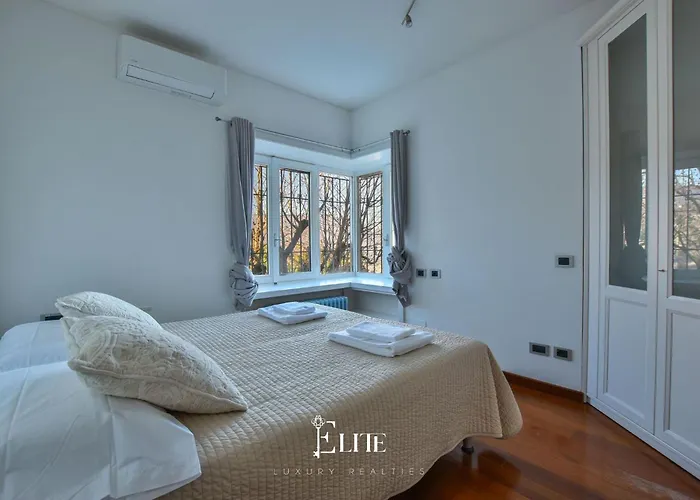 Donna Franca * Meina